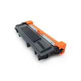 thumbnail of Green2Print Toner 4 Kartuschen schwarz ersetzt Brother TN-2310, TN-2320 passend für Brother DCP-L2500D, DCP-L2520DW, DCP-L2540DN, DCP-L2560DW, HL-L230