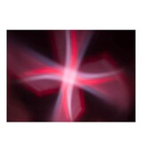 thumbnail of Jeu de lumière - EFFET DE LUMIERE PSYCHEDELIQUE 4 LED CREE 4-EN-1 DE 10W RGBW -  Ibiza Light HYPNO40-LED