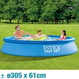 thumbnail of Piscina hinchable Easy Set INTEX