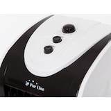 thumbnail of Purline - Climatizadordor evaporativo, Função de arrefecimento, Depósito de 4L RAFY 51