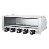 thumbnail of METZ CONNECT OpDAT CM 19 Zoll/3HE Baugruppentrдger