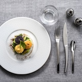 thumbnail of Neuvième Art - 12 koffielepels