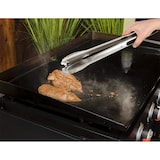 thumbnail of Tarrington House Barbecuetang, roestvrij staal/kunststof, 46 cm