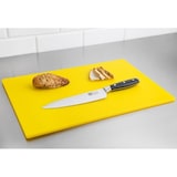 thumbnail of Hygiplas LDPE snijplank geel 450x300x10mm