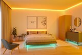 thumbnail of Paulmann MaxLED 1000 LED Strip Basisset COB 1,5m RGBW  17W 1038lm/m RGBW+ 48VA 71200