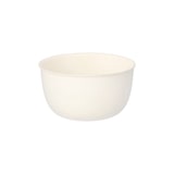 thumbnail of 50 Schalen Zuckerrohr `pure` 120 ml Ø 7,2 cm · 4 cm weiss `Cella`