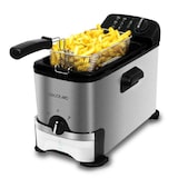 thumbnail of Cecotec Freidora con aceite CleanFry Infinity 3000 ProFilter