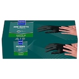 thumbnail of METRO PROFESSIONAL Gant nitrile noir taille M x 200