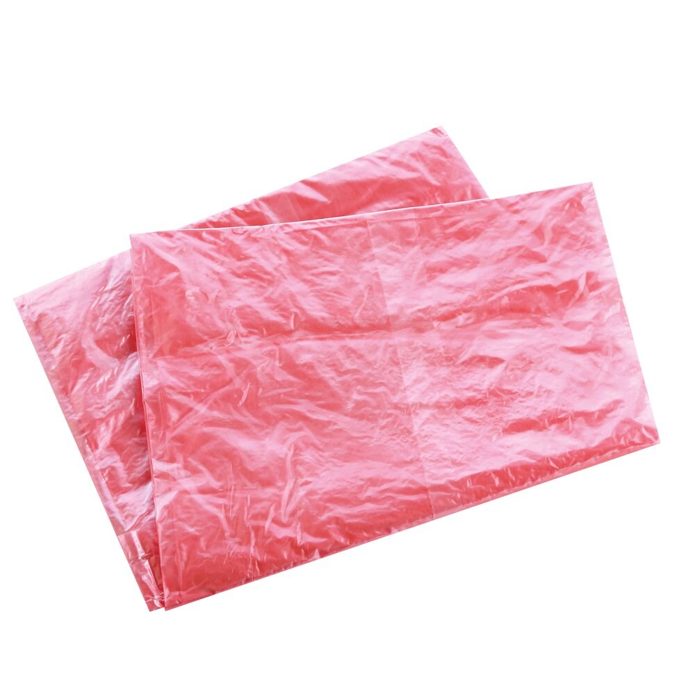 HYGOSTAR Wäschebeutel "Protect" wasserlöslich 8x25 Stück 100 Liter Wäschesack