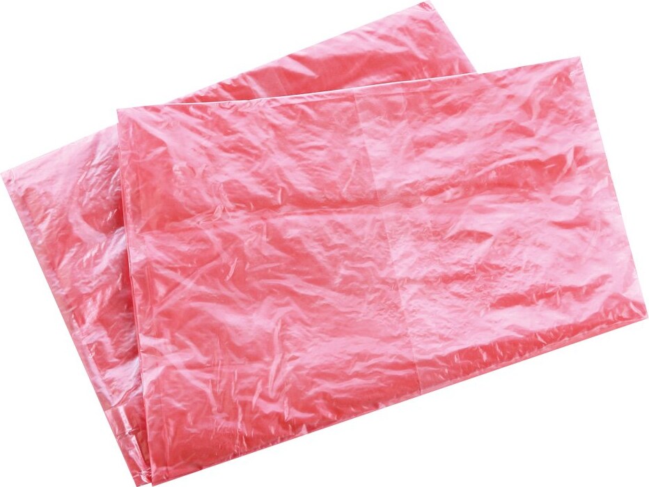 Wäschebeutel "Protect" wasserlöslich 8x25 Stück 100 Liter Wäschesack