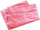 thumbnail of Wäschebeutel "Protect" wasserlöslich 8x25 Stück 100 Liter Wäschesack
