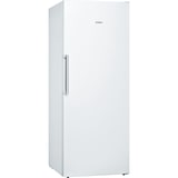 thumbnail of Siemens iQ500 GS54NAWCV Freistehender Gefrierschrank 176 x 70 cm weiß, noFrost