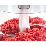 thumbnail of Bosch Zerkleinerer Chopper Kunststoff MMR08R2 rt/gr