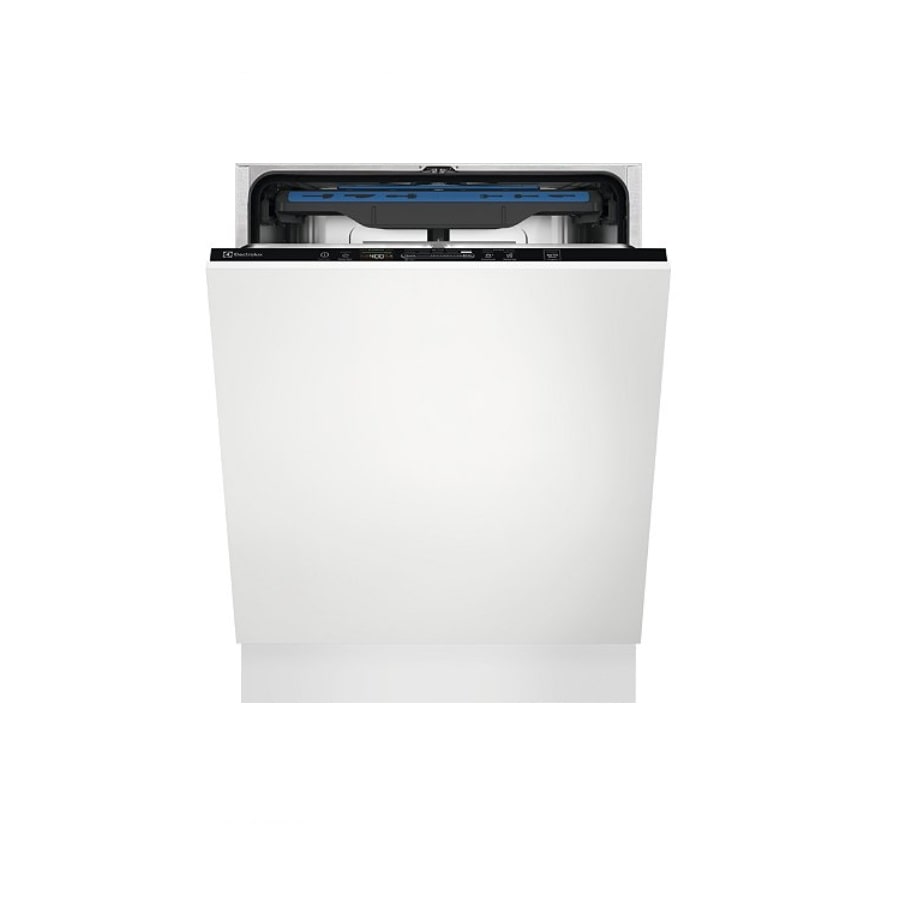 ELECTROLUX Lave-vaisselle 60cm 14 Couverts 44db Tout Intégrable eeg48200l