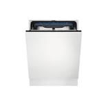 thumbnail of ELECTROLUX Lave-vaisselle 60cm 14 Couverts 44db Tout Intégrable eeg48200l