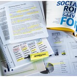 thumbnail of 345 Textmarker highlighter - nachfüllbar, neonrot