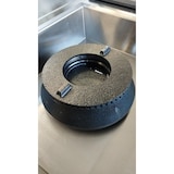 thumbnail of Piano di cottura a gas 700 - 6 bruciatori 43,2 kW - sottostruttura aperta