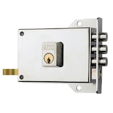 thumbnail of YALE - Cerradura Yale    7-hn/ Derecha