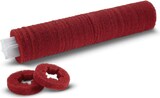 thumbnail of Kärcher Pad rot mit Huelse BR 35/12 6.369-047.0