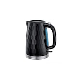 thumbnail of Hervidor russell hobbs 26051-70 'honeycomb', 1,7 litros negro