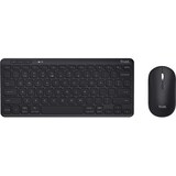 thumbnail of Trust Lyra Eco draadloze deskset, qwerty