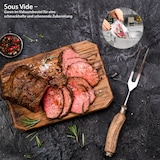 thumbnail of ProfiCook VK 1015 Vakuumtasche