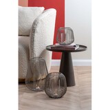 thumbnail of Lanterne en métal filaire Illuminate 17 x 15.5 cm Gris foncé Pt'