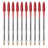 thumbnail of BIC - Bolígrafo Cristal Original Medium de Tinta de Aceite. Rojo