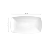 thumbnail of 10 x Rechteckplatte Tokio 250 x 140mm