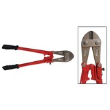 thumbnail of Bolzenschneider Bolzenschere Seitenschneider 3 tlg Set 350 450 900 mm