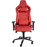 thumbnail of Bureaustoel Keren rood