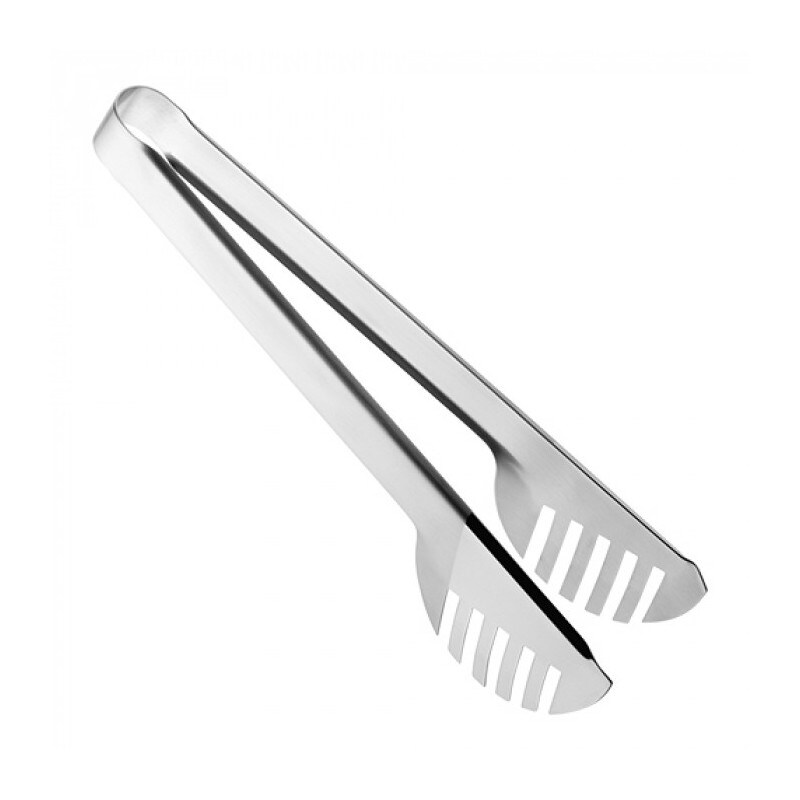 Pince à spaghetti pour service - Longueur 23.50 cm - Briefanker