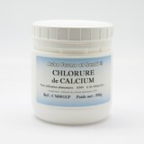 thumbnail of MesZépices - Chlorure de calcium E509 - Pot inviolable 500 g