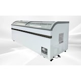 thumbnail of Congélateur Vitré Materiel Horeca - Grande Capacité 745L