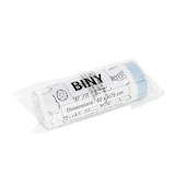 thumbnail of Kitchen Move 20 bolsas de basura resistentes BINY 30L/50L Plástico Blanco