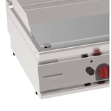 thumbnail of EURAST - Grelhador frytop fe 15 mm a gás lisa de bancada - 800x900x280 mm - 16 Kw - 36140313
