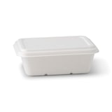 thumbnail of greenbox - Tampa de cana-de-açúcar 17 x 12 cm, retangular, 50 Un..