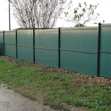 thumbnail of Kit sistema di oscuramento per pannelli bekafor - 203cm