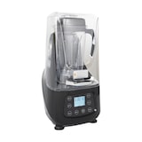 thumbnail of GastroHero Barmixer mit Schallschutz – leiser Profi-Standmixer aus Edelstahl mit 1,5L Tritan-Behälter, starker Motor & variabler Geschwindigkeit