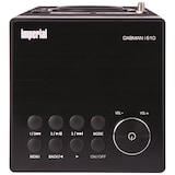 thumbnail of DABMAN i610 Internet-/DAB+ Radio (Spotify, 2.1 Sound, Bluetooth/UKW, WLAN, USB)