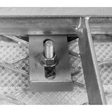 thumbnail of Lichtschacht Kellerschacht Abdeckung EVA-Gewebe 60x115cm kürzbar 100320220-VH