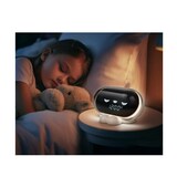 thumbnail of MUSE réveil pour enfants blanc M16KIDS
