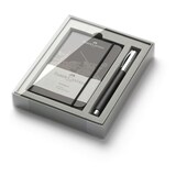 thumbnail of Faber Castell Tintenroller Ambition Edelharz schwarz 0,5 mm