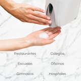 thumbnail of Jabón Manos Dermo Blancoplata 5 litros