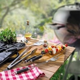 thumbnail of Kit 7 Accessoires Pour Barbecue Sbq7 Kitchencook