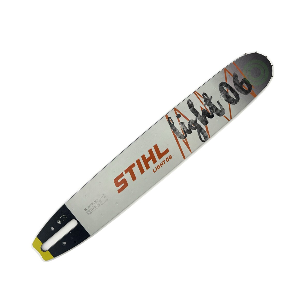 STIHL Führungsschiene Light 06 40cm / 16" - 3/8" - 1,6 mm 30030005213