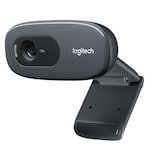 thumbnail of Logitech HD WEBCAM C270