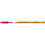 thumbnail of BIC Cristal Original Stylos-Bille Pointe Fine (0,8 mm) - Rouge
