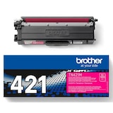 thumbnail of BROTHER Toner Magenta 1800 pages TN421M