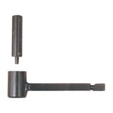 thumbnail of Sac De 2 Gonds De Portail à Sceller 14x160mm Pour Matériaux Pleins Ing Fixations A856410